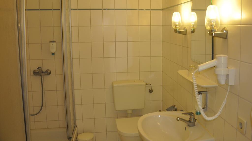 Hotel Zierow - Urlaub An Der Ostsee Quarto foto