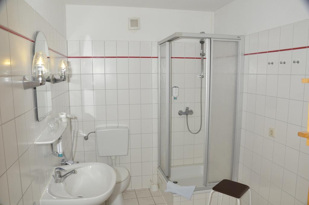 Hotel Zierow - Urlaub An Der Ostsee Quarto foto